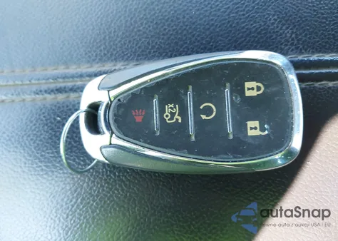 2016 Chevrolet Malibu 1Lt из США, поврежденный, VIN 1G1ZE5ST0GF342237